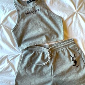 Short set size medium